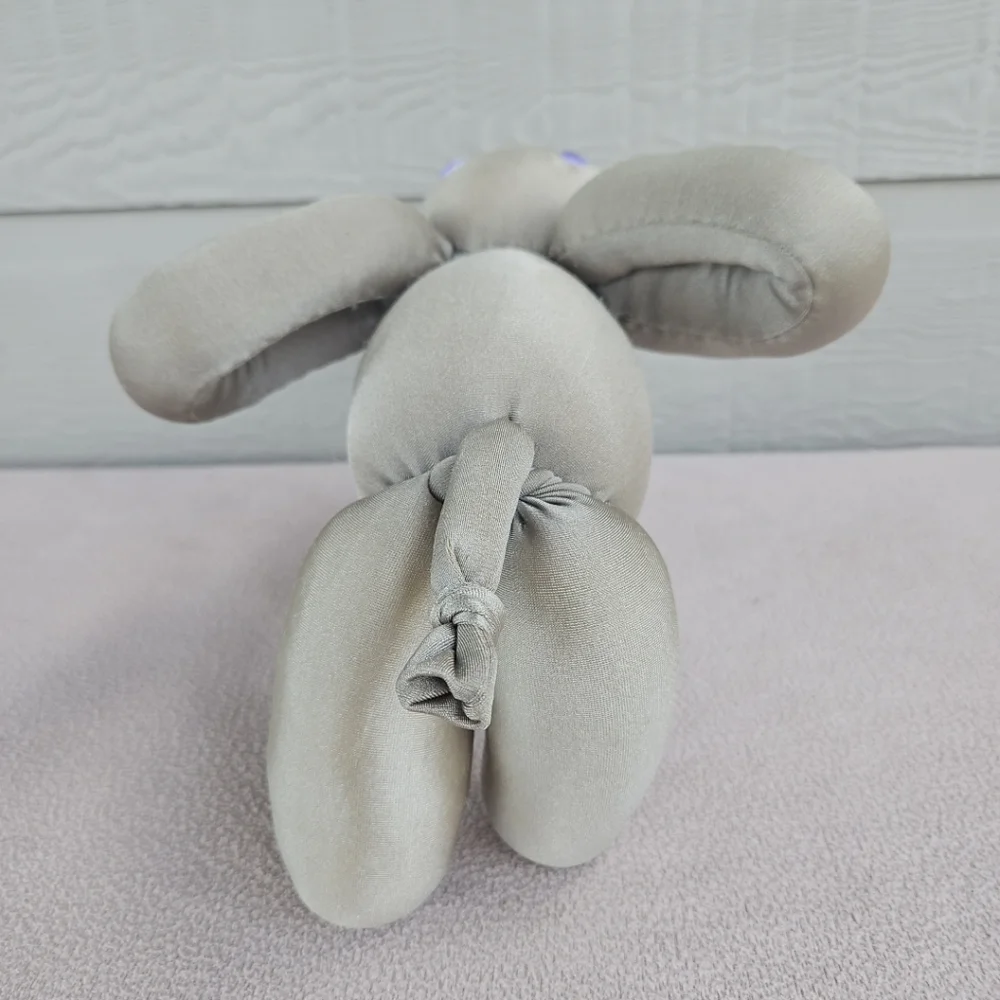 Commonwealth Balloon Elephant Plush 8